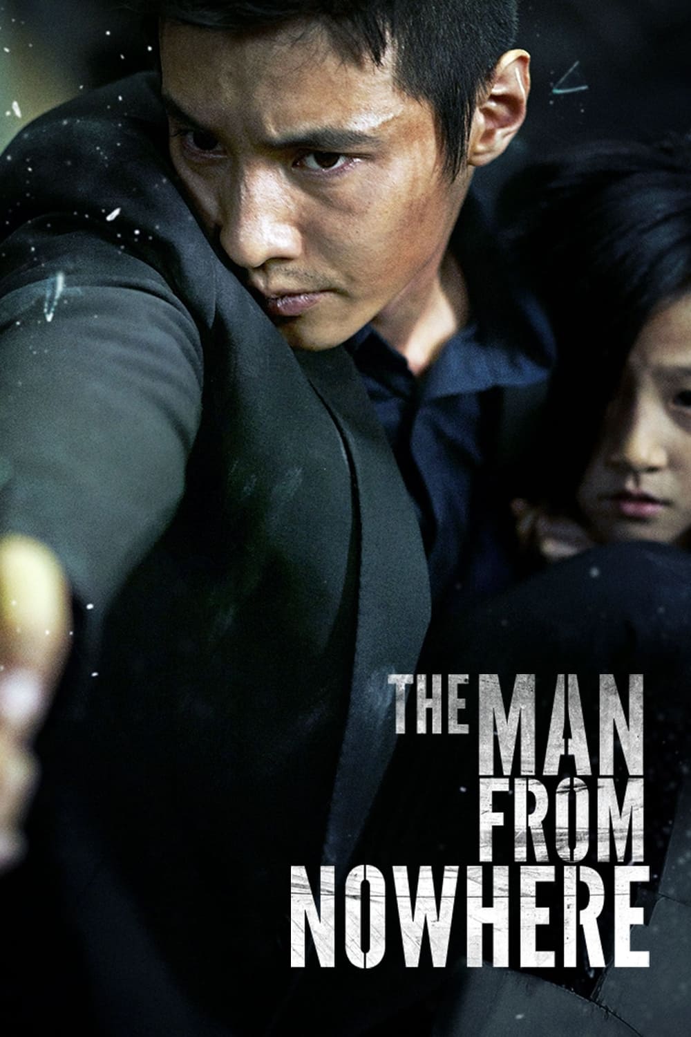 The Man from Nowhere (2010) [374515] (A1750733942) [[Movies]] --Plex--